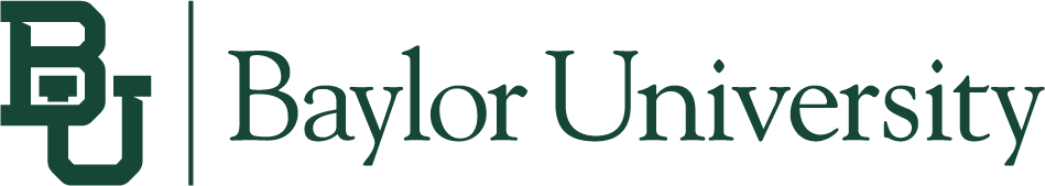 Baylor Logo 2020